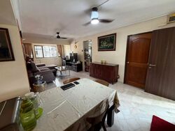 Blk 491G Tampines Street 45 (Tampines), HDB 5 Rooms #606398861